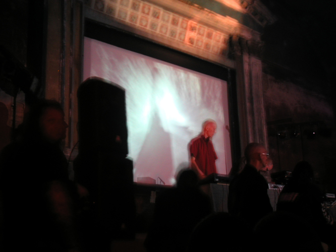 herbst9 live @ wgt 2005