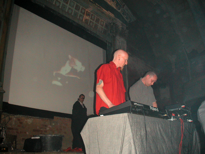 herbst9 live @ wgt 2005