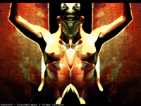 herbst9 - bloodwhisper 2 video outtake